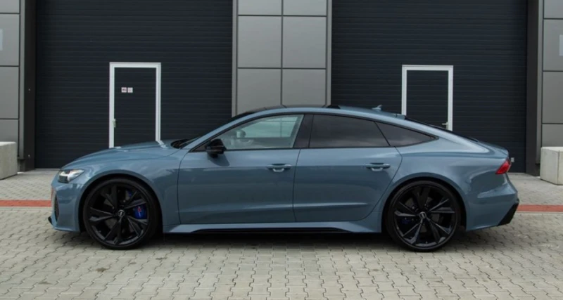 Audi Rs7 Sportback 4.0 TFSI Quattro, снимка 4 - Автомобили и джипове - 52647467