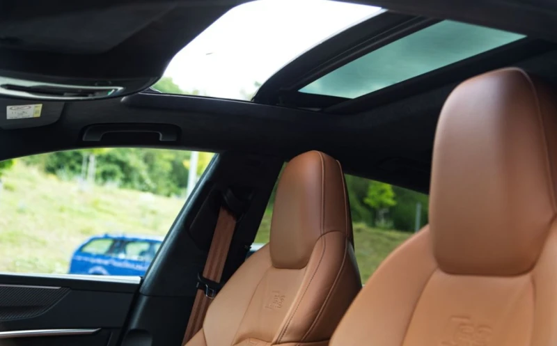 Audi Rs7 Sportback 4.0 TFSI Quattro, снимка 13 - Автомобили и джипове - 52647467