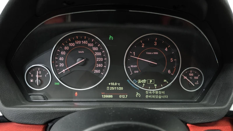 BMW 420 M-sports Coupe, снимка 7 - Автомобили и джипове - 52652652