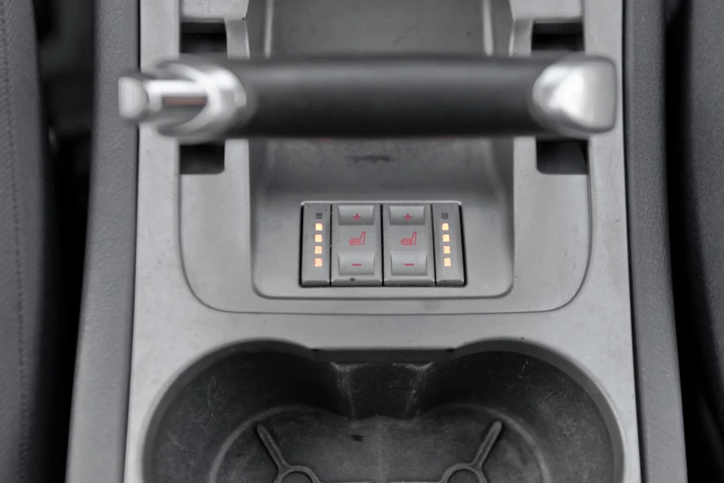 Ford S-Max 2.0tdci 131ks 6sk, снимка 15 - Автомобили и джипове - 52909075