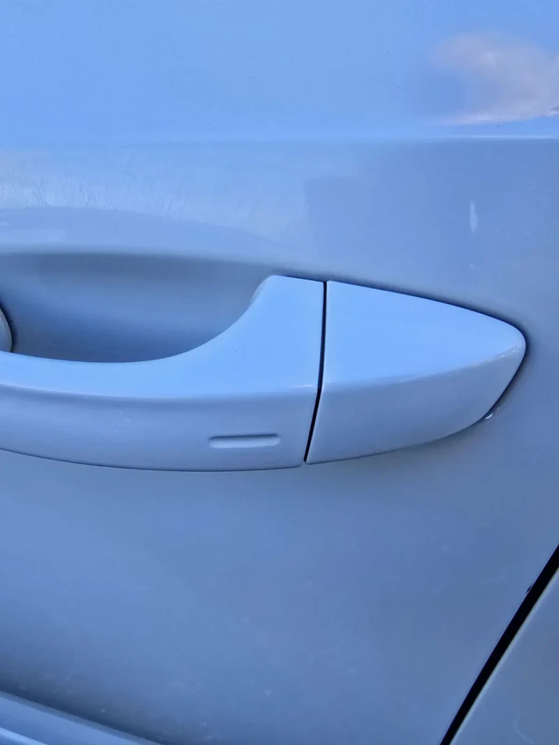 Skoda Octavia 2.0D 150 KS/LUXURY/CAMERA/KEYLESS, снимка 10 - Автомобили и джипове - 53100799