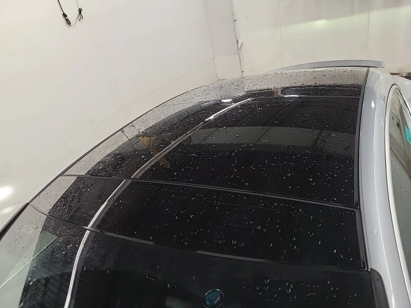 Porsche Panamera * 4S * CARFAX * БЕЗ ПЪРВОНАЧАЛНА ВНОСКА, снимка 8 - Автомобили и джипове - 53198268