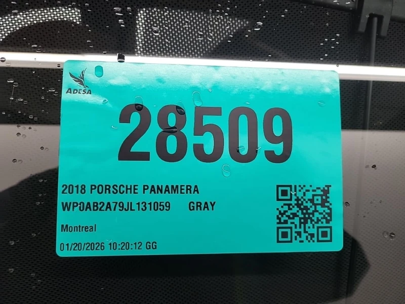 Porsche Panamera * 4S * CARFAX * БЕЗ ПЪРВОНАЧАЛНА ВНОСКА, снимка 14 - Автомобили и джипове - 53198268