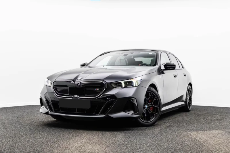 BMW i5 M60* xDrive* H&K* M Sport Pro* Pano