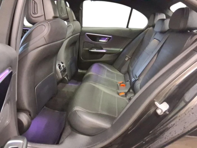 Mercedes-Benz C 300 С РЕГИСТРАЦИЯ&АВТО КРЕДИТ, снимка 9 - Автомобили и джипове - 53362290