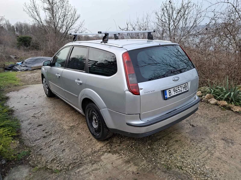 Ford Focus, снимка 3 - Автомобили и джипове - 53489808