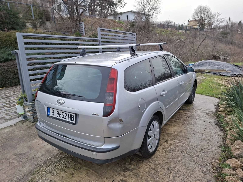 Ford Focus, снимка 4 - Автомобили и джипове - 53489808