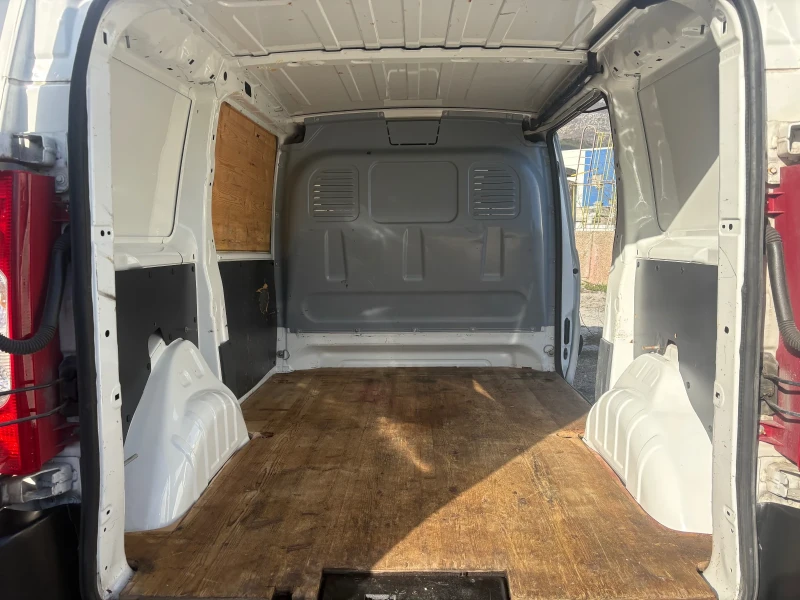 Peugeot Expert 97, 000км!!!!! КЛИМА! 2014 година!!!, снимка 9 - Автомобили и джипове - 53557683