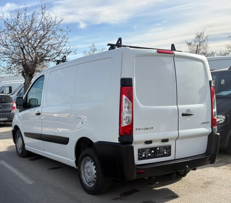 Peugeot Expert 97, 000км!!!!! КЛИМА! 2014 година!!!, снимка 5 - Автомобили и джипове - 53557683