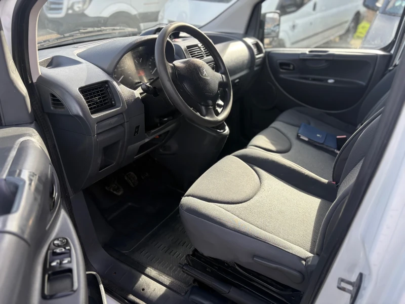 Peugeot Expert 97, 000км!!!!! КЛИМА! 2014 година!!!, снимка 12 - Автомобили и джипове - 53557683