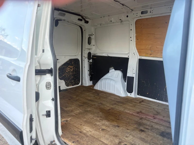 Peugeot Expert 97, 000км!!!!! КЛИМА! 2014 година!!!, снимка 10 - Автомобили и джипове - 53557683