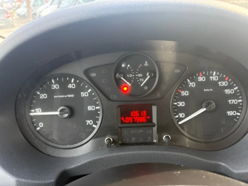 Peugeot Expert 97, 000км!!!!! КЛИМА! 2014 година!!!, снимка 15 - Автомобили и джипове - 53557683