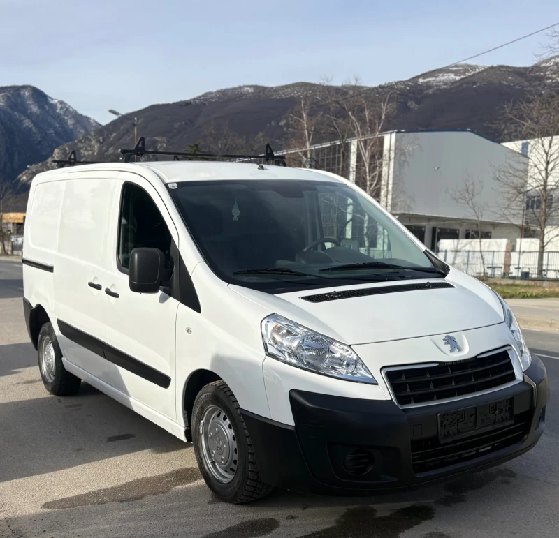 Peugeot Expert 97, 000км!!!!! КЛИМА! 2014 година!!!, снимка 2 - Автомобили и джипове - 53557683