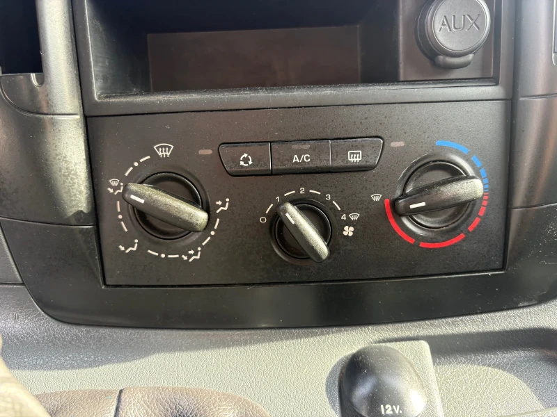 Peugeot Expert 97, 000км!!!!! КЛИМА! 2014 година!!!, снимка 16 - Автомобили и джипове - 53557683