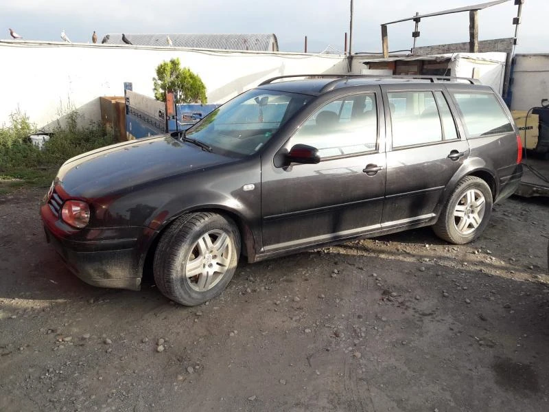 VW Golf Счупена скоростна кутия | Mobile.bg — изображение 4