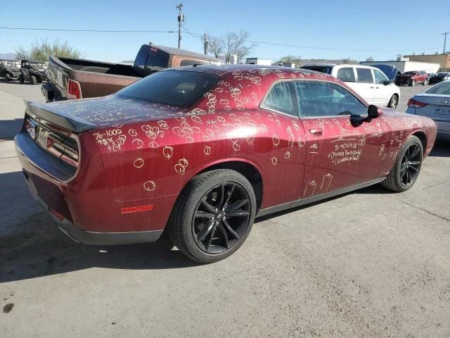 Dodge Challenger, снимка 5 - Автомобили и джипове - 48718782