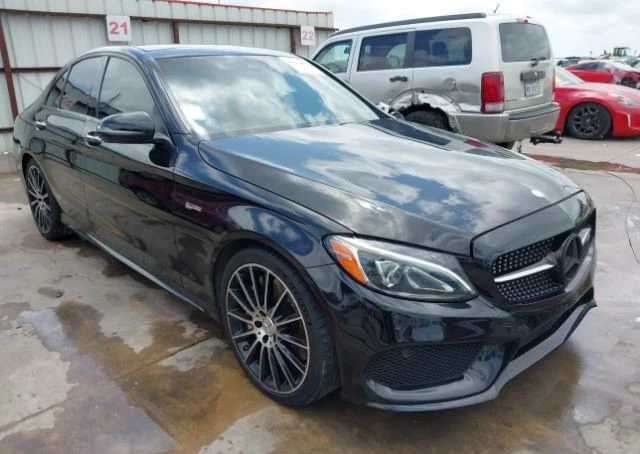 Mercedes-Benz C 43 AMG AMG C 43 4MATIC - 31600 лв. - 76955461 1