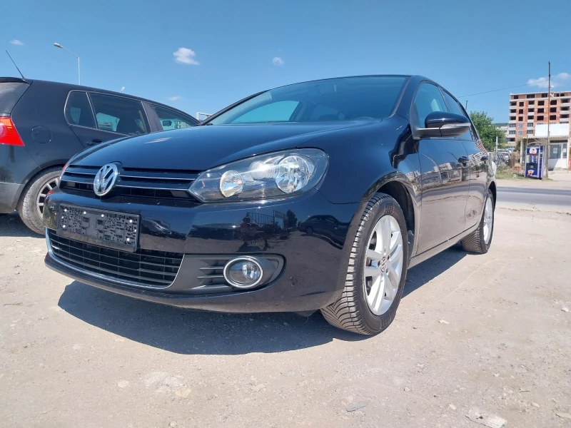 VW Golf 2.0 TDI , 140hp - 12900 лв. - 76233687 1