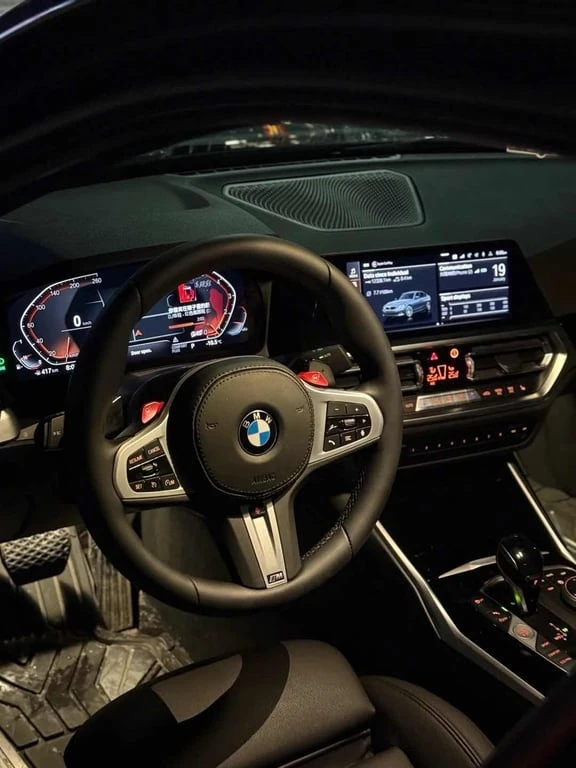 BMW 330 i xDrive * CARFAX * ПОДГРЕВ*  - изображение 7