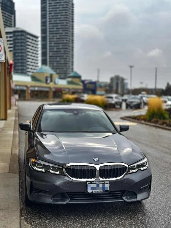 BMW 330 i xDrive * CARFAX * ПОДГРЕВ*  - изображение 2