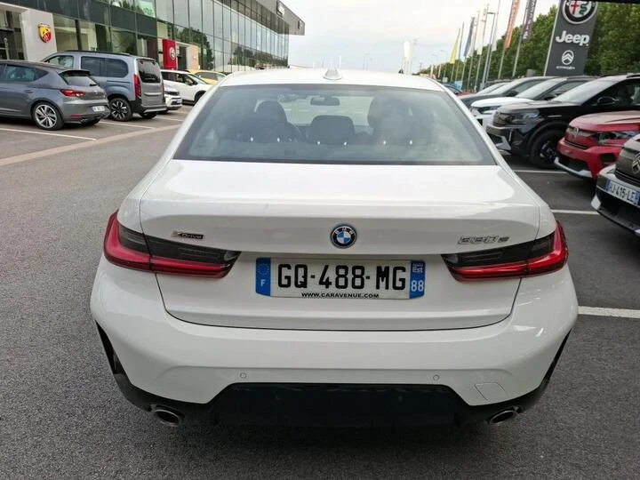 BMW 330 XDRIVE M SPORT HYBRID AUTO, снимка 5 - Автомобили и джипове - 56204993