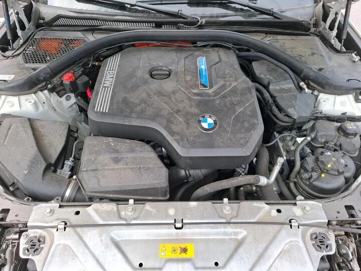 BMW 330 XDRIVE M SPORT HYBRID AUTO, снимка 16 - Автомобили и джипове - 56204993