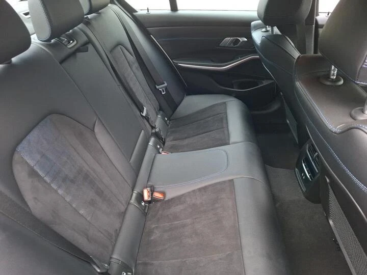 BMW 330 XDRIVE M SPORT HYBRID AUTO, снимка 10 - Автомобили и джипове - 56204993
