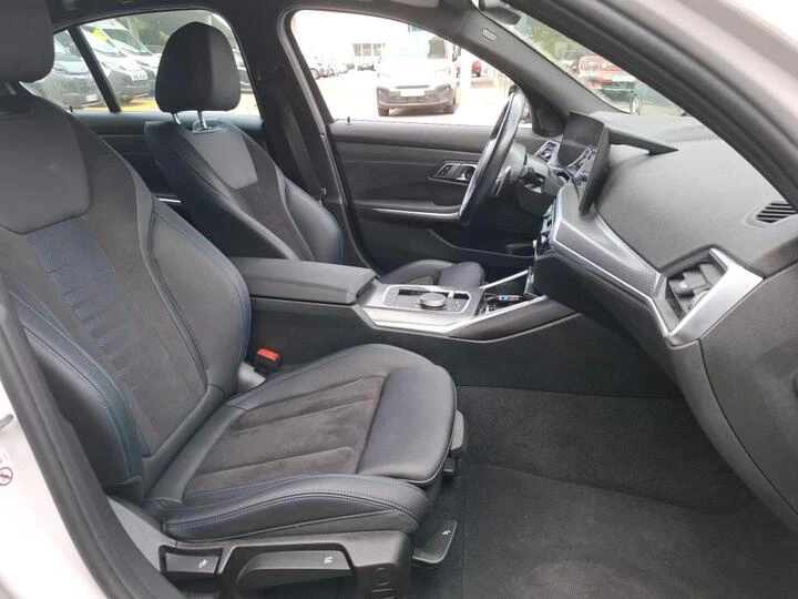 BMW 330 XDRIVE M SPORT HYBRID AUTO, снимка 9 - Автомобили и джипове - 56204993