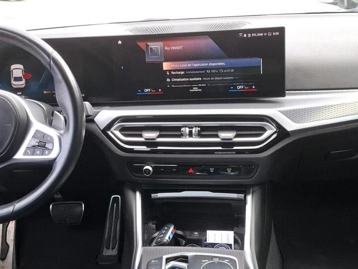 BMW 330 XDRIVE M SPORT HYBRID AUTO, снимка 12 - Автомобили и джипове - 56204993