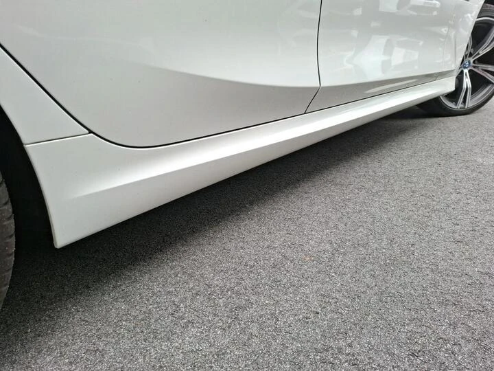 BMW 330 XDRIVE M SPORT HYBRID AUTO, снимка 8 - Автомобили и джипове - 56204993