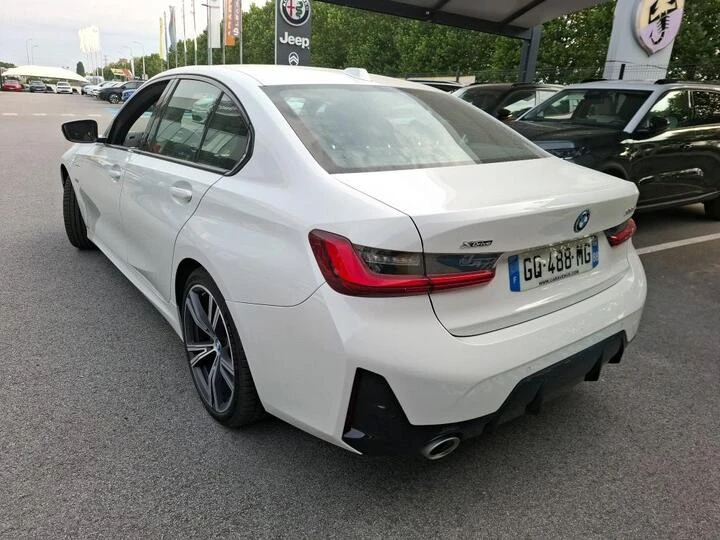 BMW 330 XDRIVE M SPORT HYBRID AUTO, снимка 6 - Автомобили и джипове - 56204993