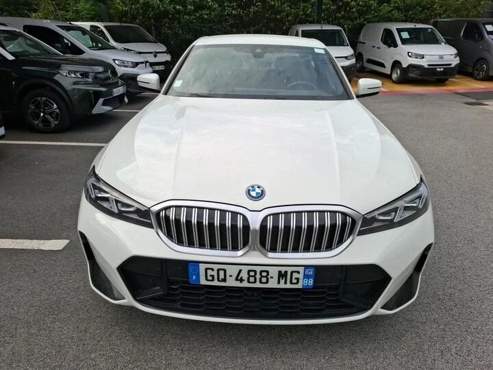 BMW 330 XDRIVE M SPORT HYBRID AUTO, снимка 2 - Автомобили и джипове - 56204993