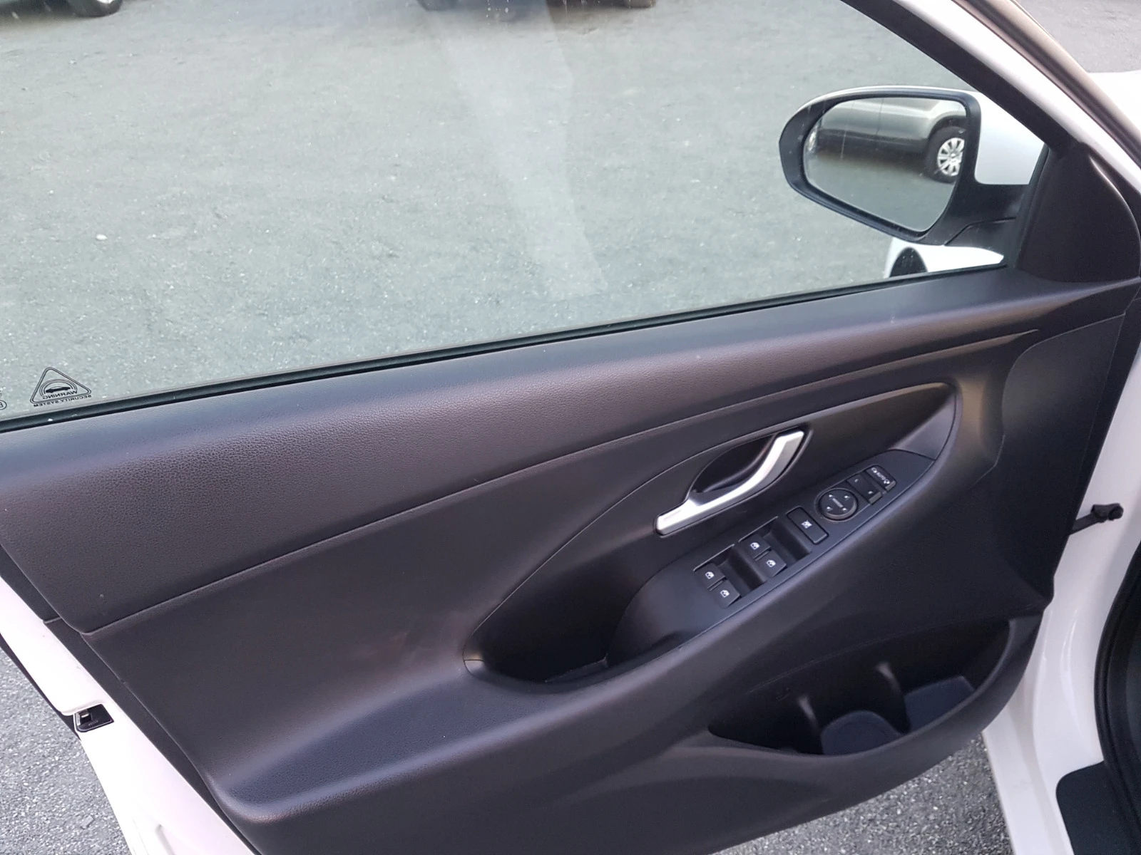 Hyundai I30 1, 6CRDI136ksAVTOMATIKNAVILEDKAMERAEU6 | Mobile.bg   14