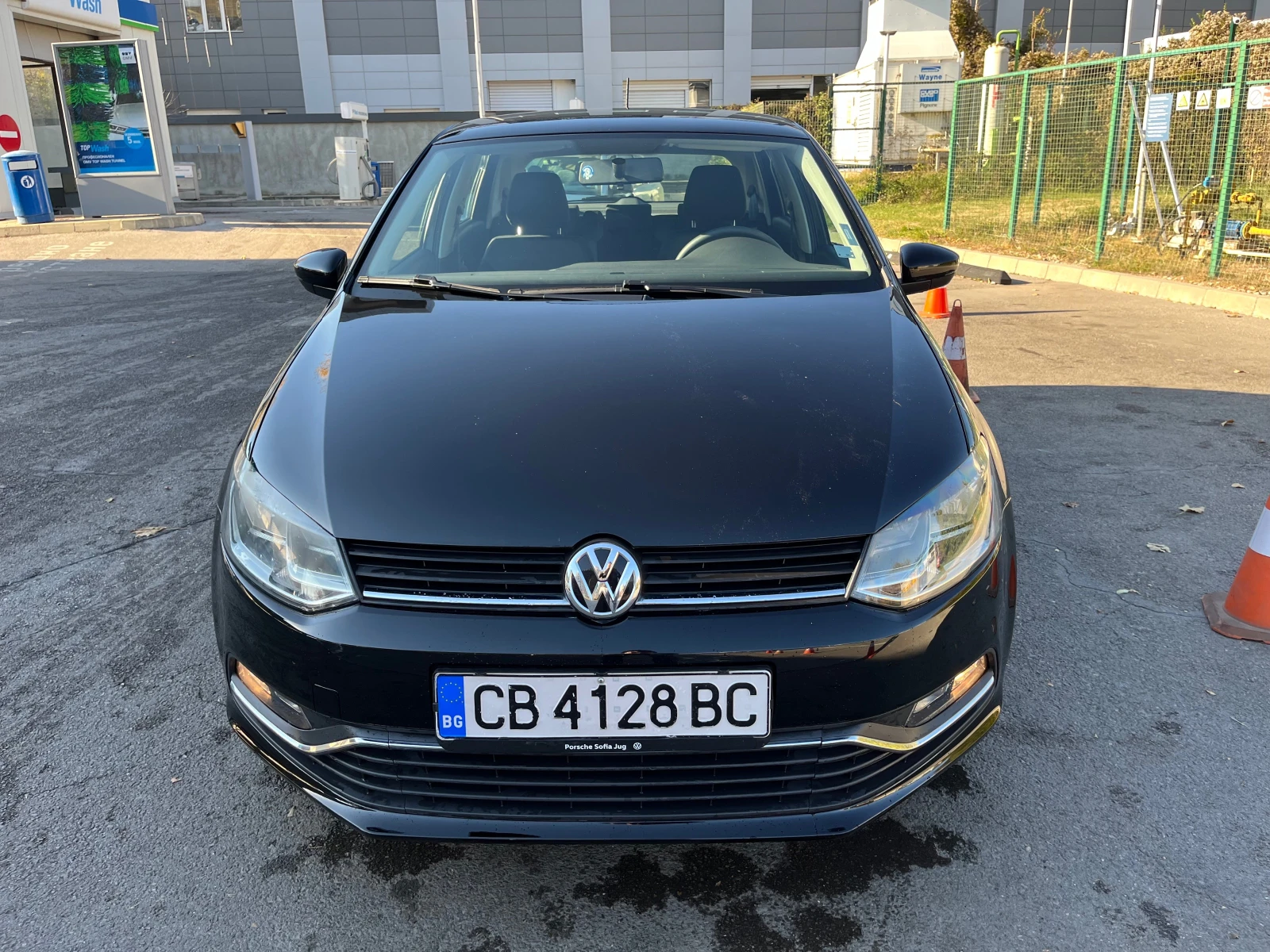 VW Polo 1.2 TSI - изображение 2