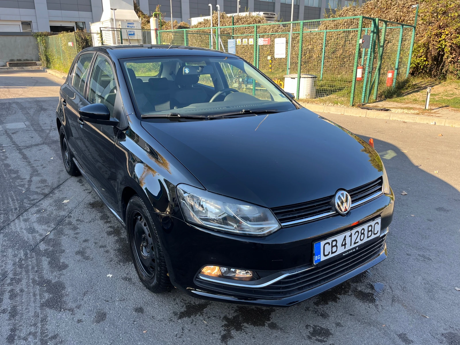 VW Polo 1.2 TSI - изображение 3