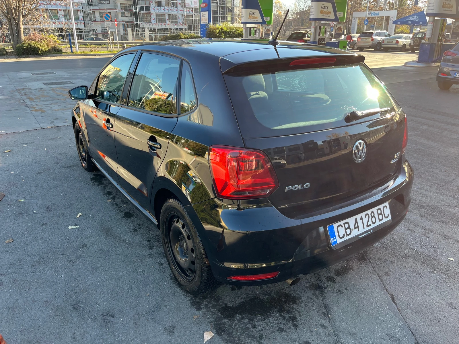 VW Polo 1.2 TSI - изображение 6