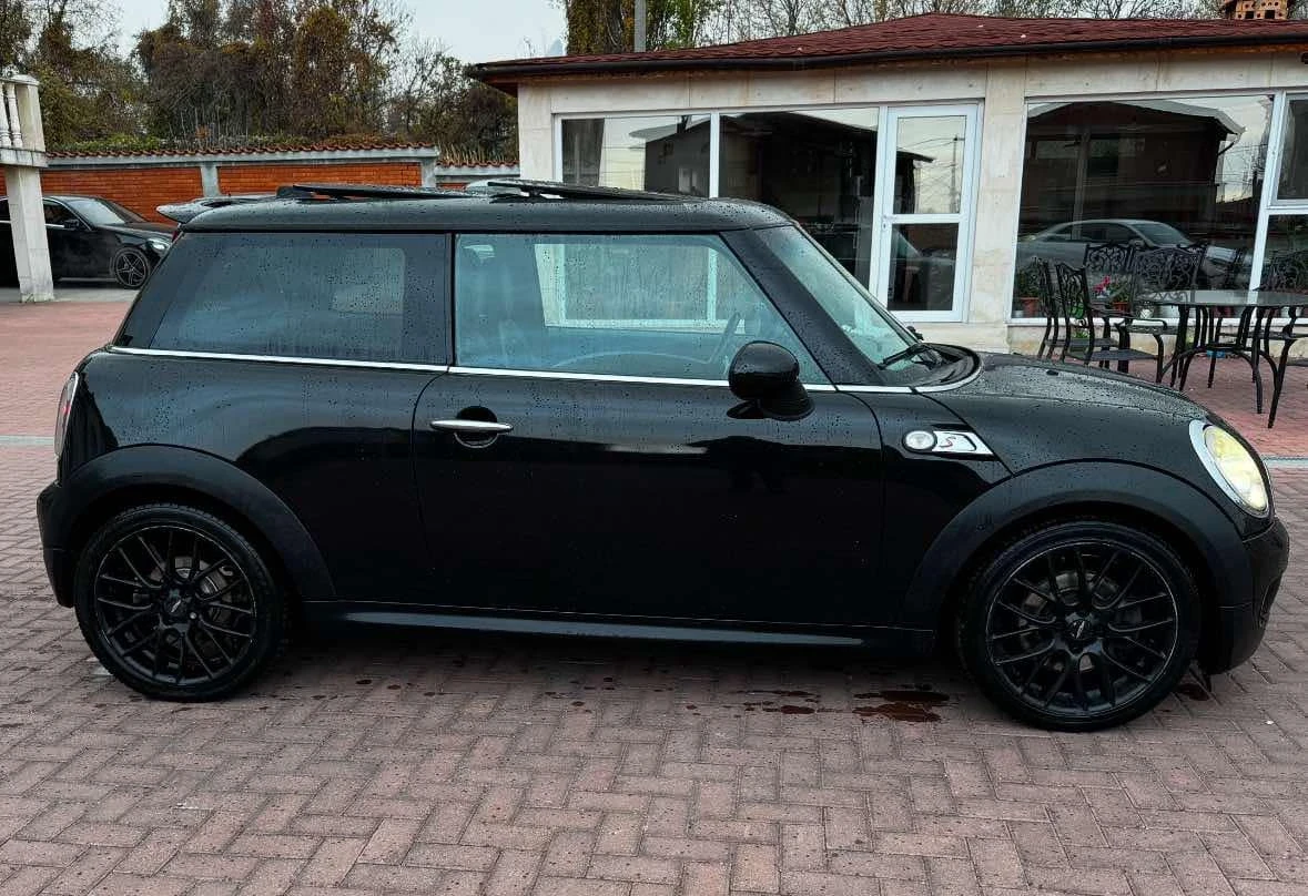 Mini Cooper s 1.6 TURBO FULL - изображение 6