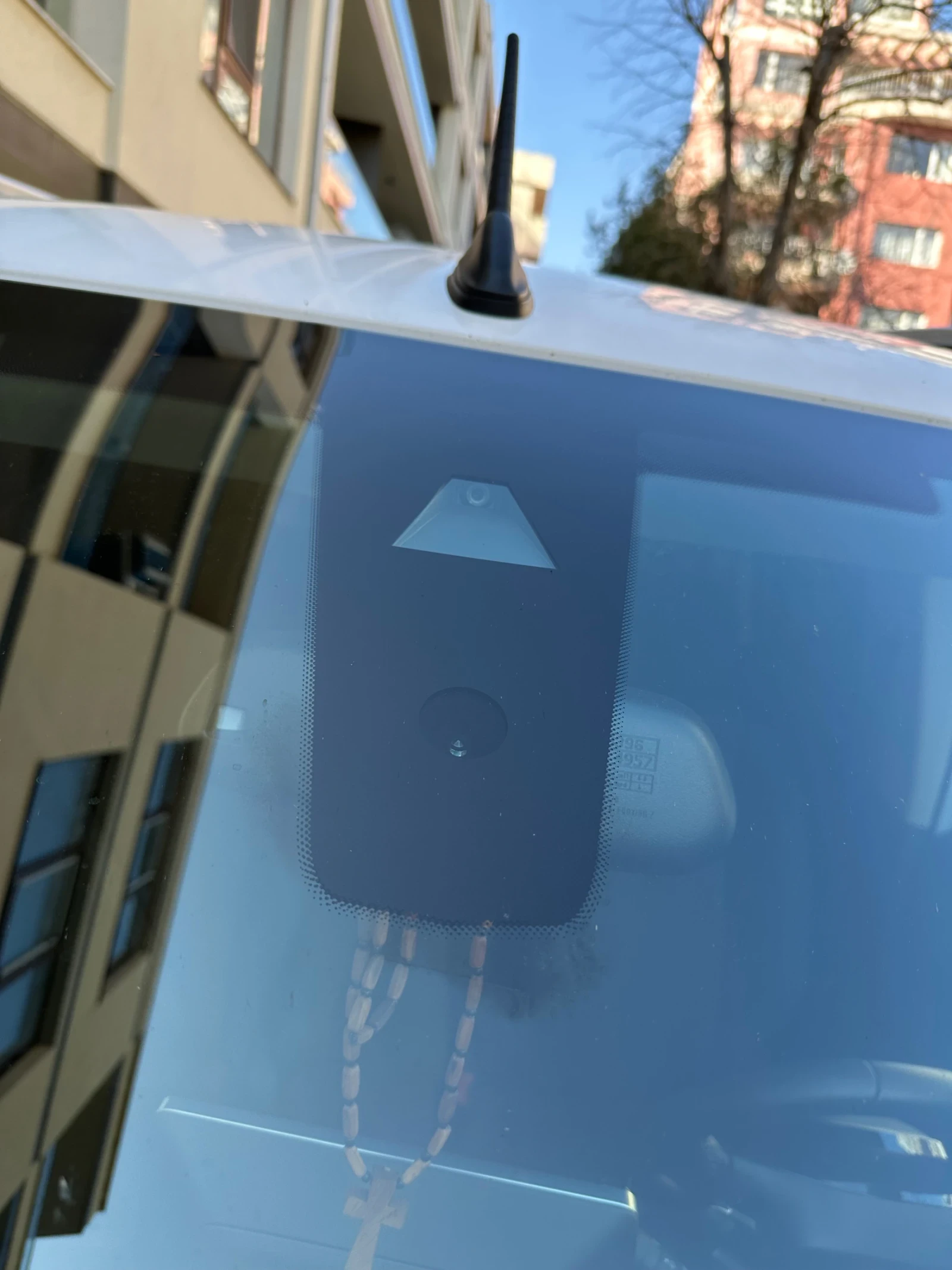 Peugeot Rifter 1.5 Blue HDI L1 Allure | Mobile.bg   16