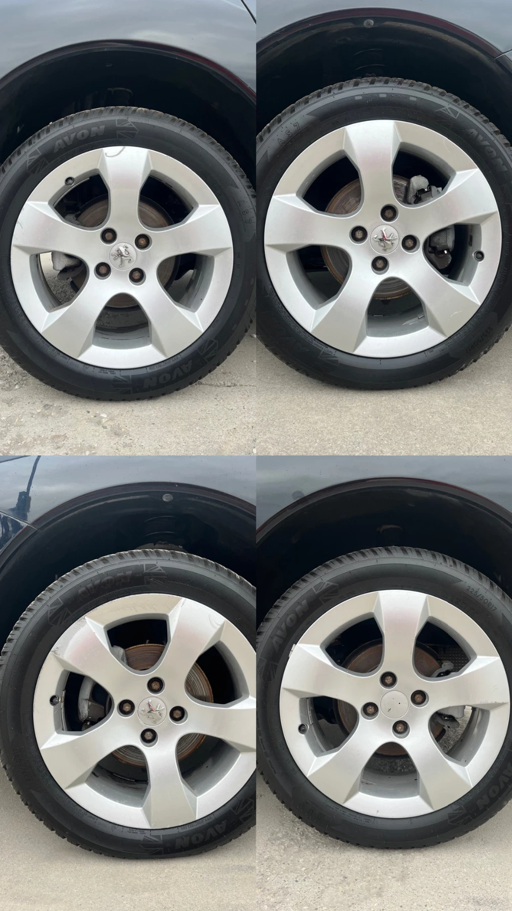 Peugeot 3008 1.6 HDi PREMIUM | Mobile.bg   16