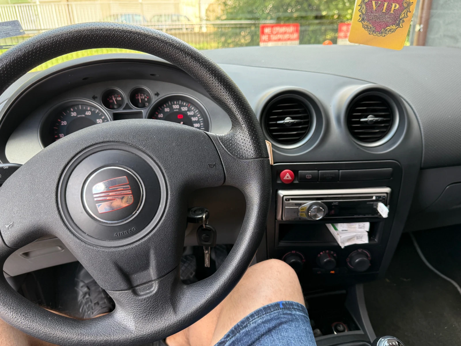 Seat Ibiza 1.4 - изображение 5