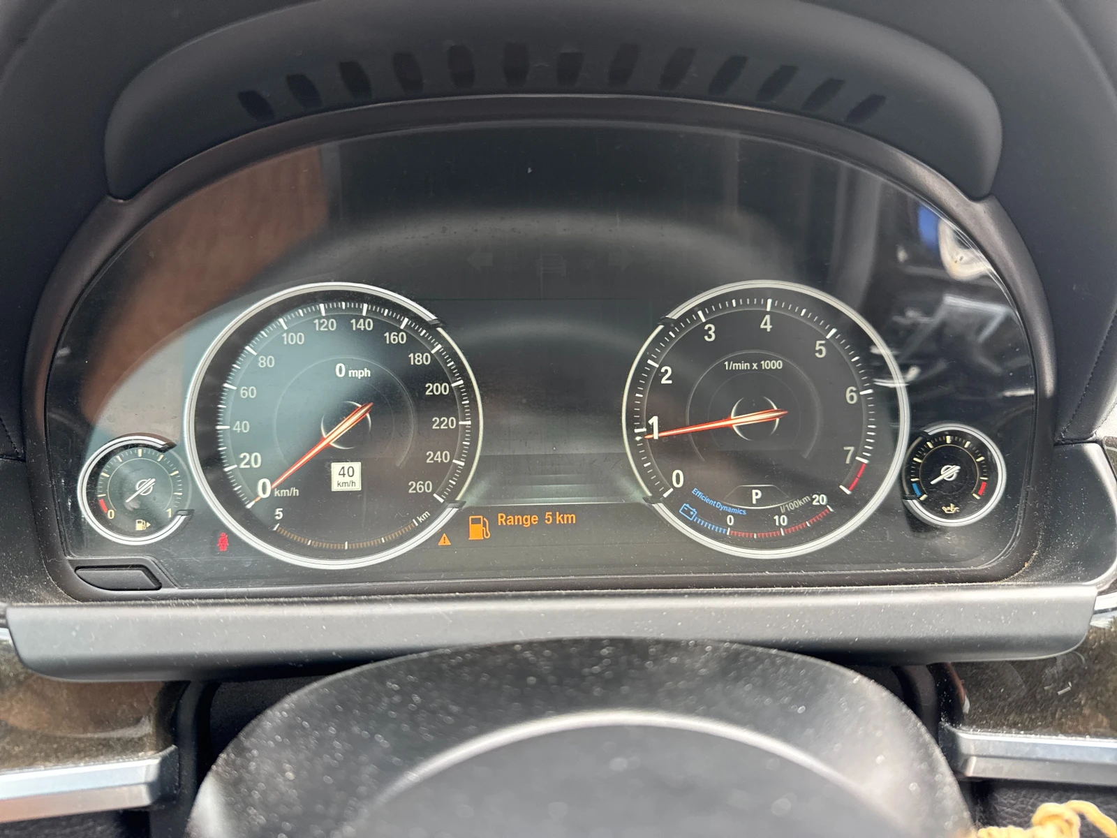 BMW 640 CARFAX* ОПЦИЯ ЗА ФИНАНСИРАНЕ*  - изображение 8
