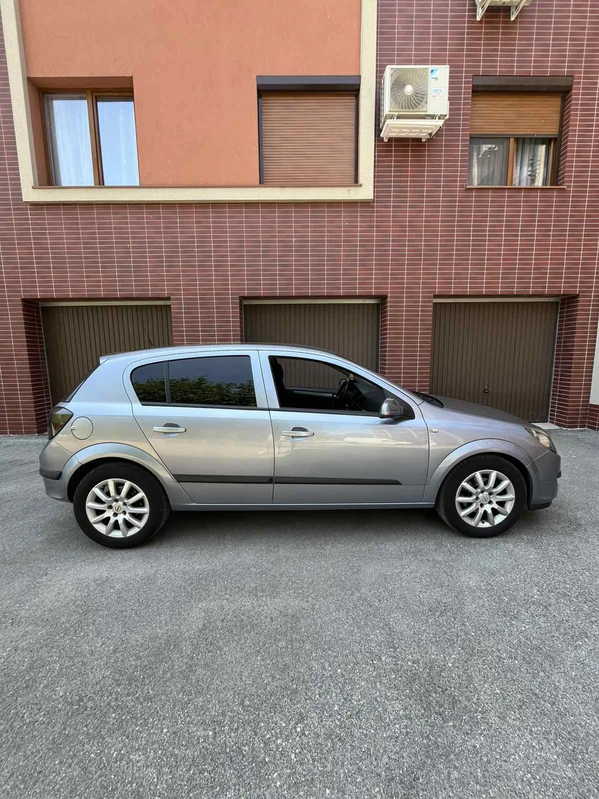 Opel Astra  - изображение 5