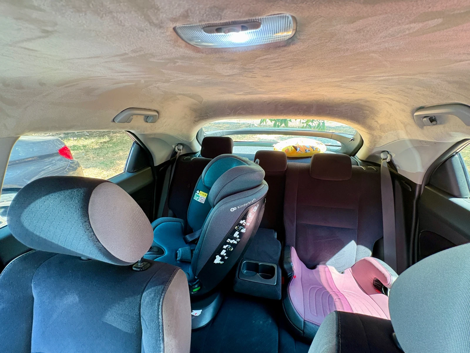 Honda Civic  - изображение 6