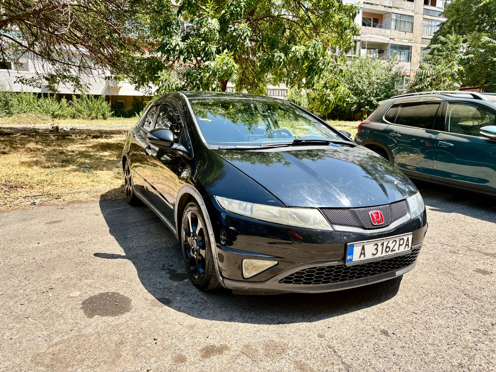 Honda Civic  - изображение 2