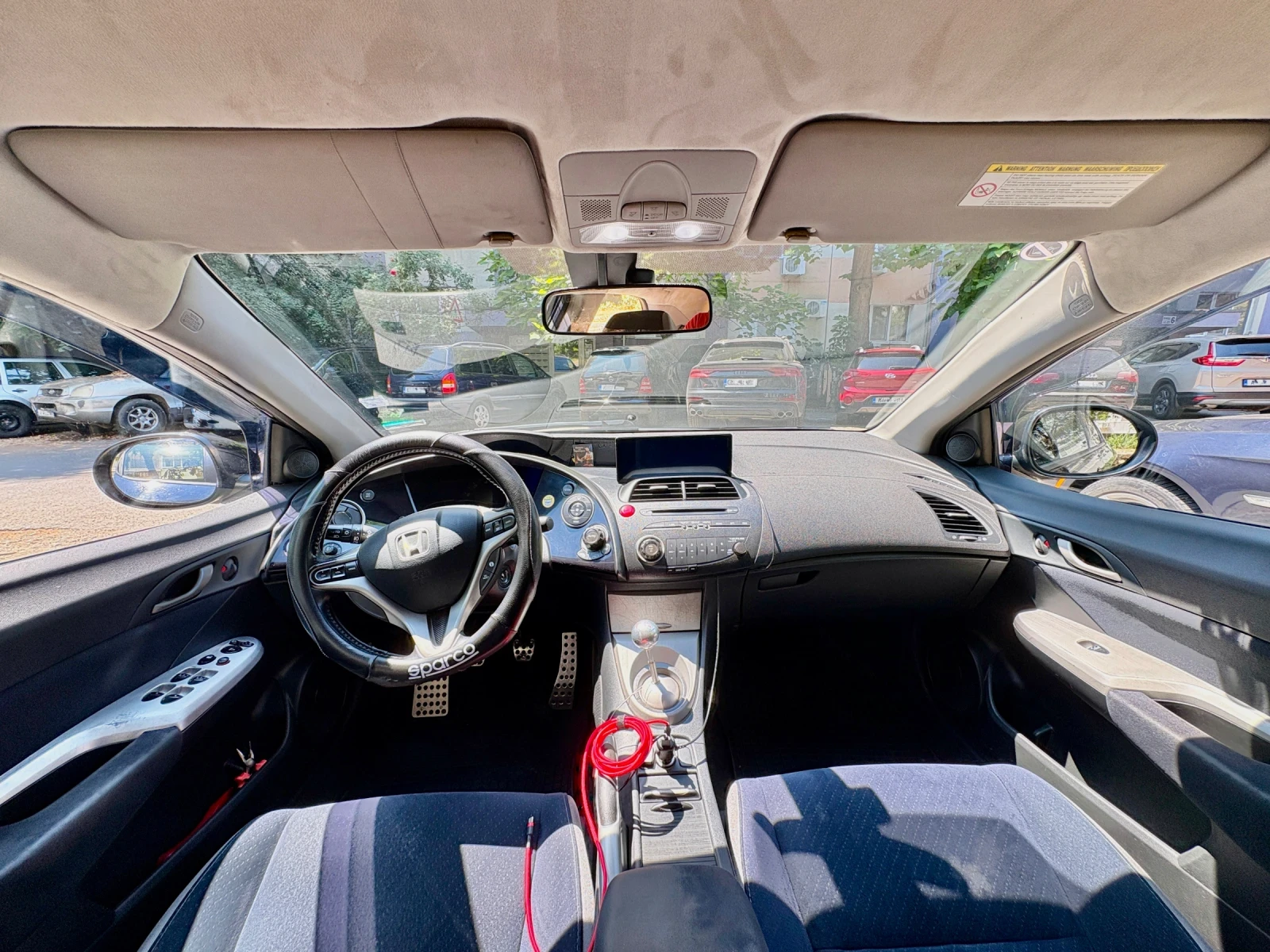 Honda Civic  - изображение 5