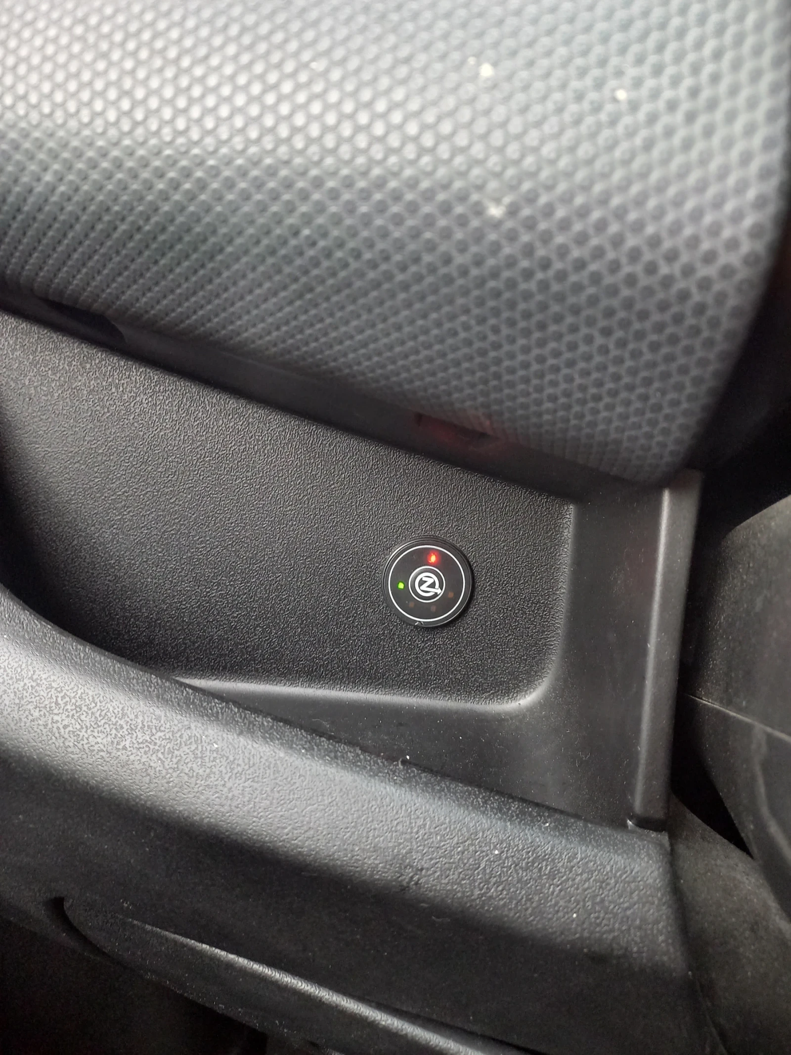 Fiat Doblo 1.4turbo lpg - изображение 8