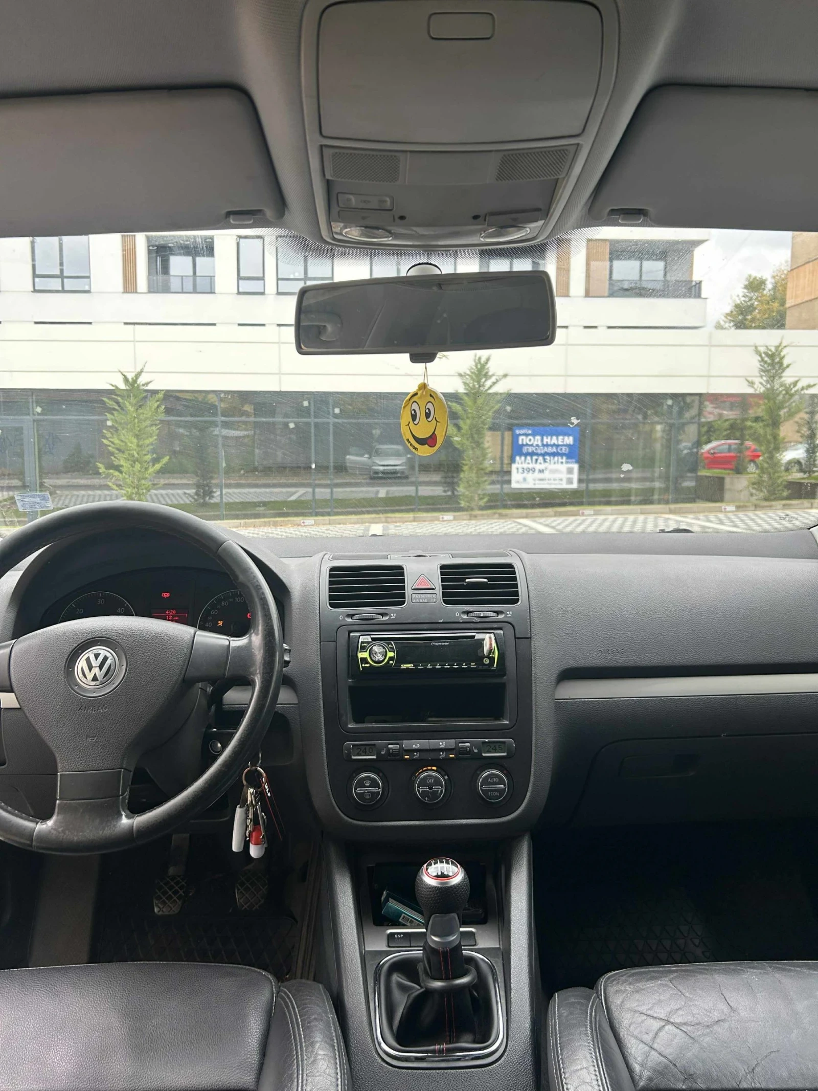 VW Golf 2.0tdi - изображение 4