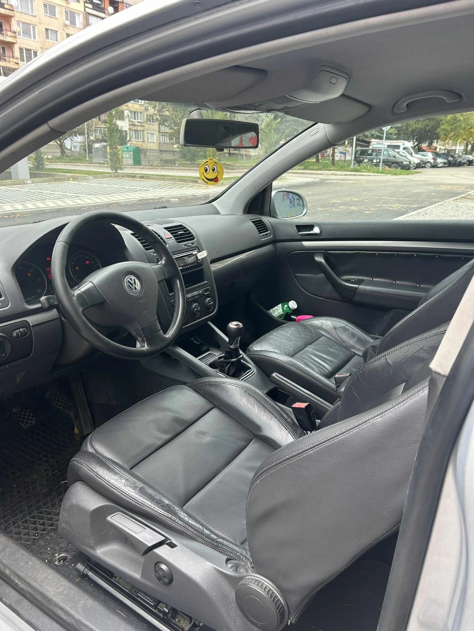 VW Golf 2.0tdi - изображение 5