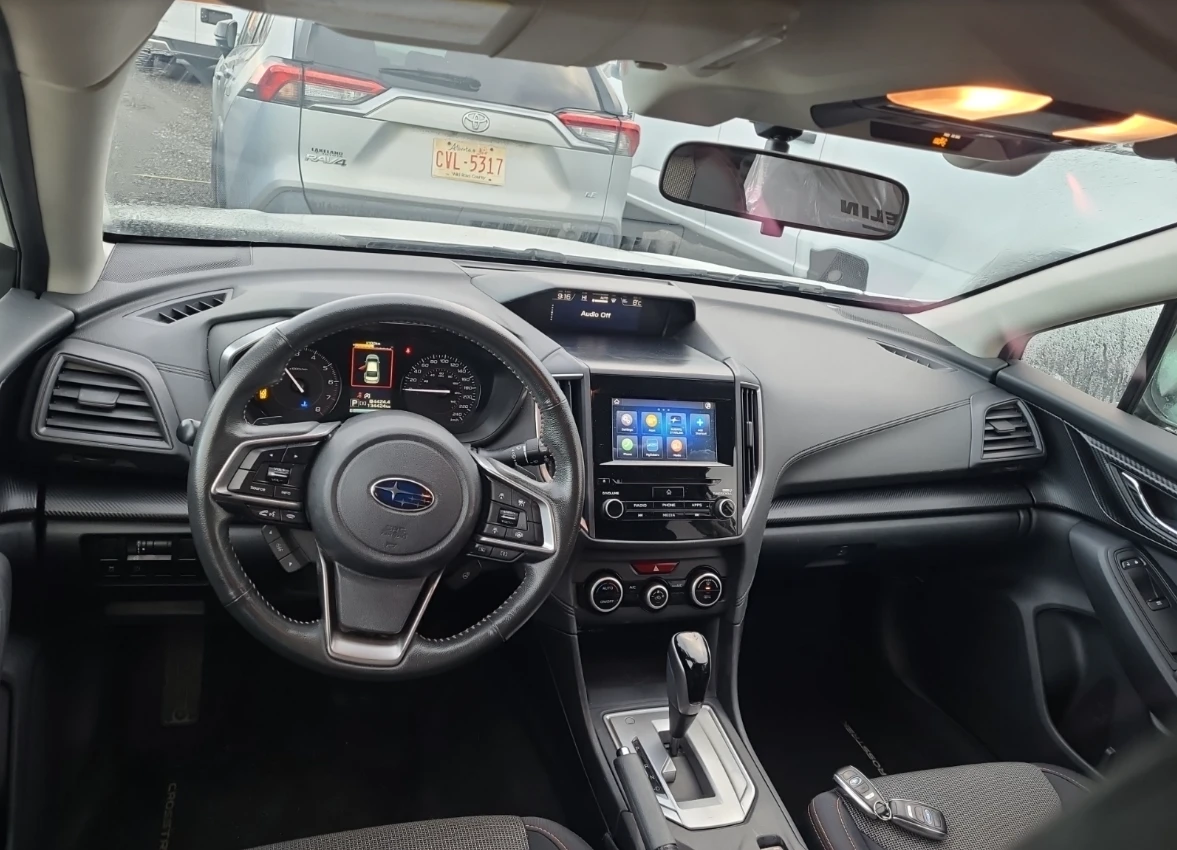 Subaru Crosstrek TOURING | Mobile.bg   8