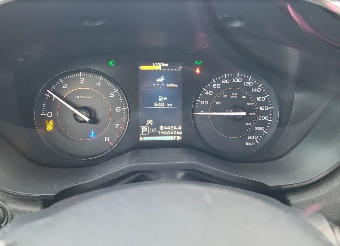 Subaru Crosstrek TOURING | Mobile.bg   7